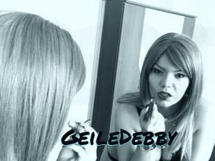 GeileDebby