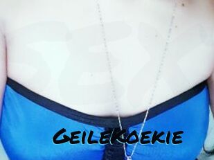 GeileKoekie