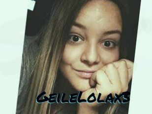 GeileLolax3