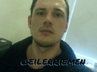 GeilerRiemen Sexties