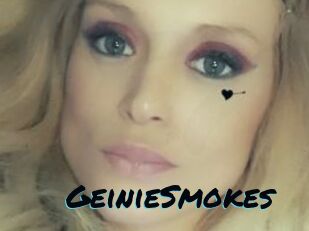 GeinieSmokes