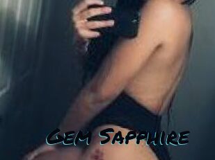 Gem_Sapphire