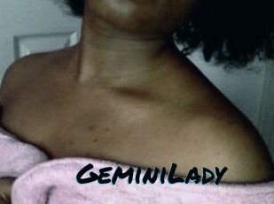 GeminiLady