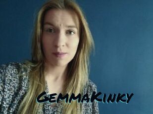 GemmaKinky