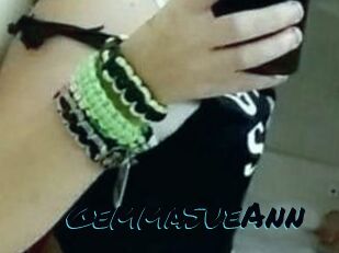 GemmaSueAnn