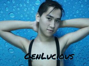 GenLucious