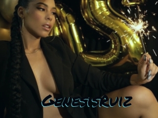 GenesisRuiz Sexties