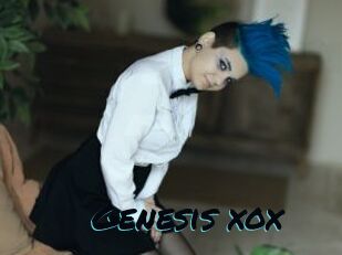 Genesis_xox