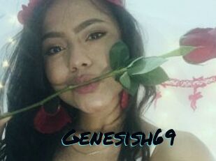 Genesish69