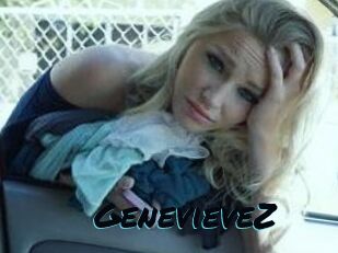 GenevieveZ