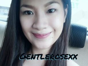 Gentlerosexx