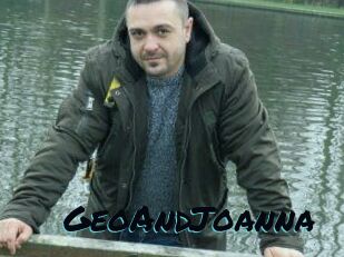 GeoAndJoanna