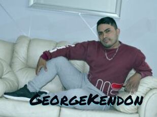 GeorgeKendon