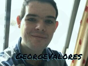 GeorgeValores