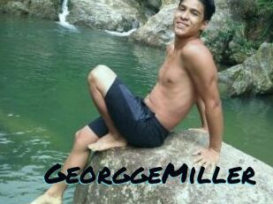GeorggeMiller