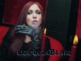 GeorgiaBlair Sexties