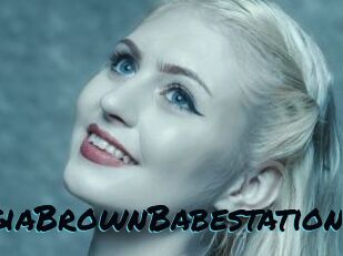 GeorgiaBrownBabestation