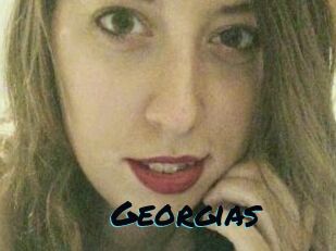 Georgias Sexties