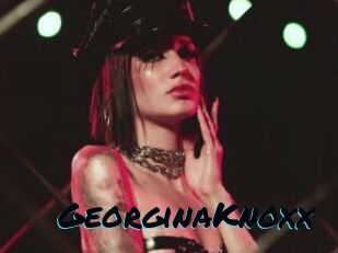 GeorginaKnoxx