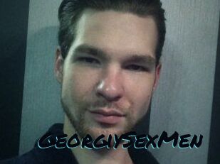 GeorgiySexMen