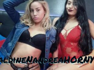 GeraldineNandreaHORNY