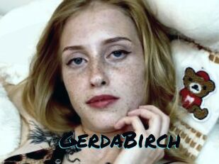 GerdaBirch