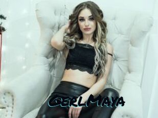 GerlMaya