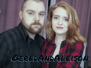 GerldAndAllison