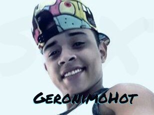 GeronimoHot