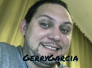 GerryGarcia