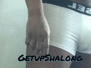 Getup_Shalong