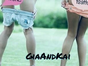 GiaAndKai