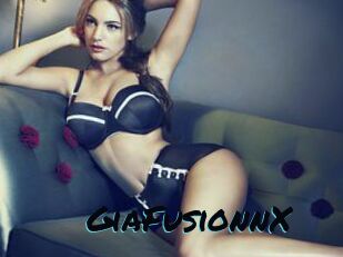 GiaFusionnX