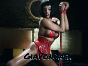 GiaVonDash