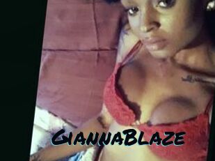 GiannaBlaze Sexties