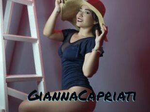 GiannaCapriati