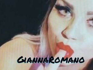 GiannaRomano