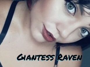 Giantess_Raven Sexties