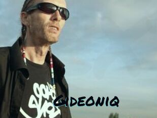 Gideoniq