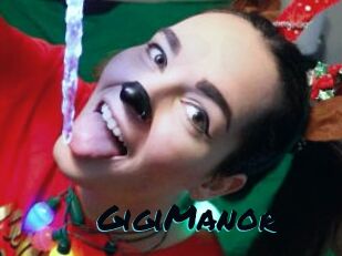 GigiManor