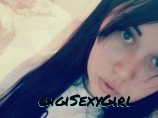 GigiSexyGirl