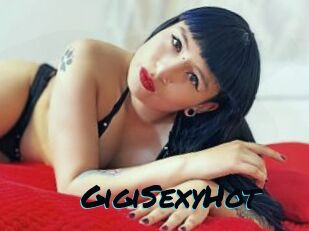 GigiSexyHot Sexties