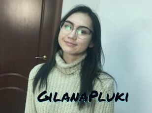 GilanaPluki