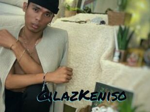 GilazKeniso