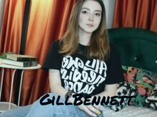 GillBennett