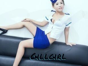 Gillgirl Sexties