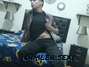 Gimler_sexy Sexties