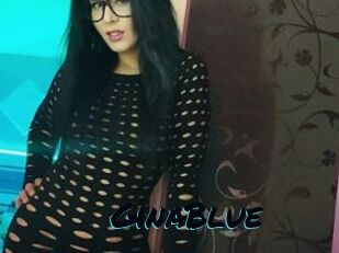 GinaBlue
