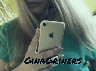 GinaGriners