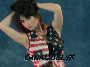 GinaLollyX Sexties